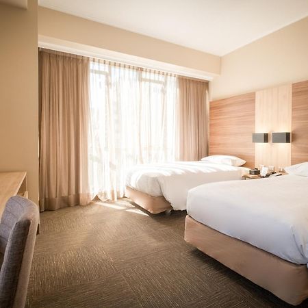 Mercure Concepcion Exterior photo