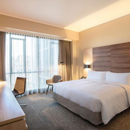 Mercure Concepcion Exterior photo