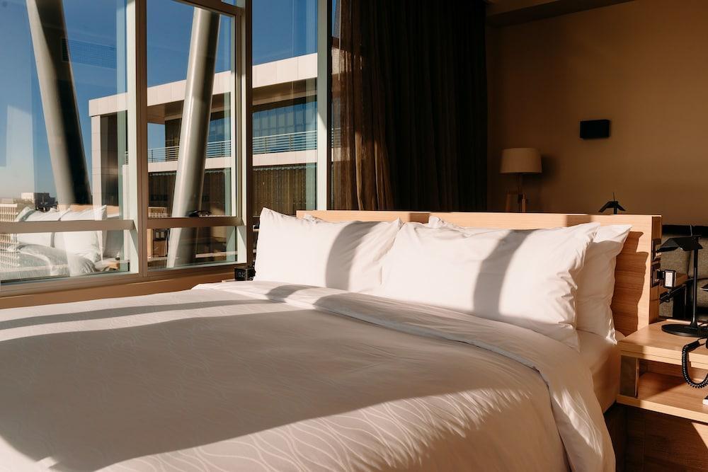 Mercure Concepcion Exterior photo