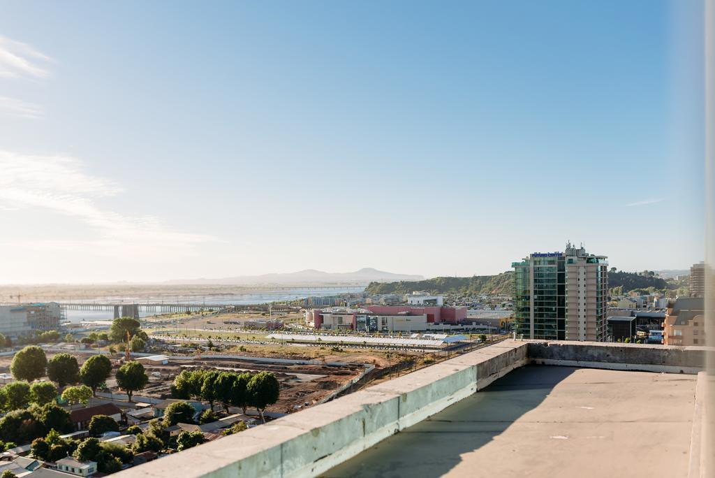Mercure Concepcion Exterior photo